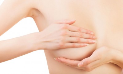 乳がんのセルフチェック
