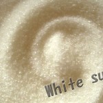 白い砂糖は体に悪い！？害と代わり使うべき砂糖とは？