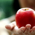 【便秘や整腸作用に】りんごの持つすごい効果