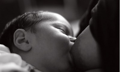 母乳と栄養