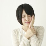 口内炎の原因と治療法