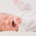 【赤ちゃんの鼻水】原因や止め方を知ろう！