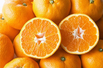 柑橘ダイエットの効果