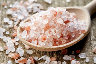 海塩と岩塩の違い
