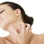 肌がかゆい！顔カビ・鼻カビ・耳カビの原因と対処法