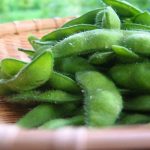 枝豆の健康効果と美味しいおつまみレシピ