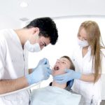 歯石除去の効果と料金 ホワイトニングとは違う？
