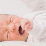 赤ちゃんの「夜泣き」を止める効果的な方法