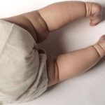 赤ちゃんの「便秘」効果的な解消方法と予防