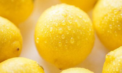塩レモン作り方